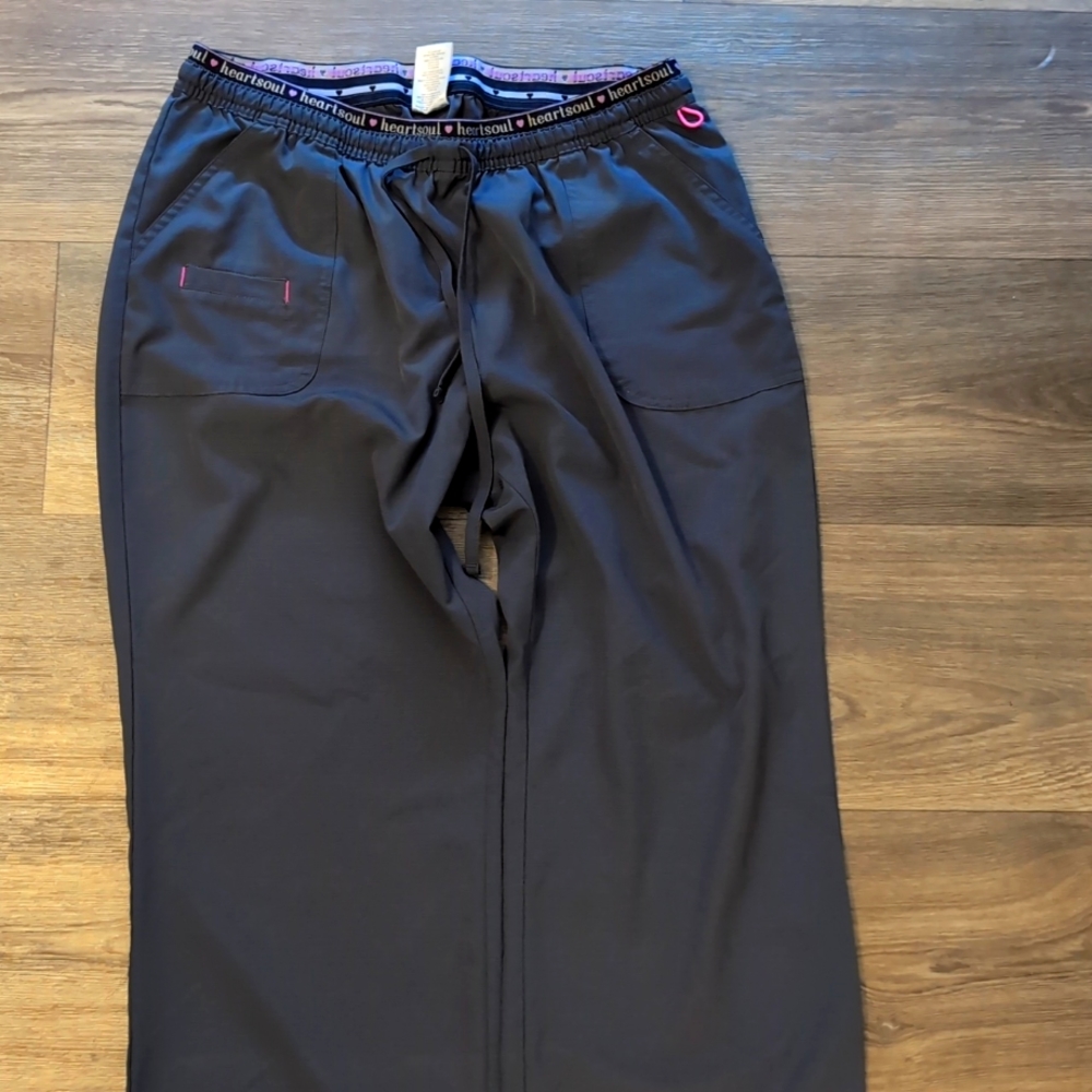 Scrub Pants